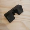 qrf embout double swissflex plein côté cadre b
