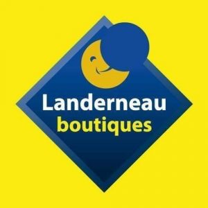 Logo Landerneau Boutiques
