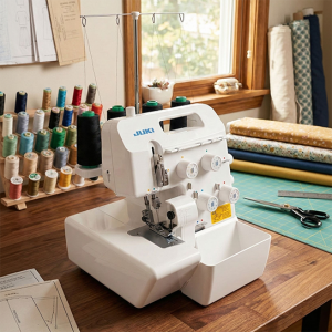 Bac pour surjeteuse Juki