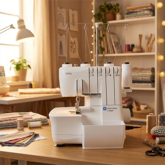 bac surjeuse Paff element 1450OL