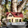 Maison miniature
