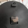 30cm clock back