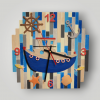 Horloges décoratives pour chambre d'enfant